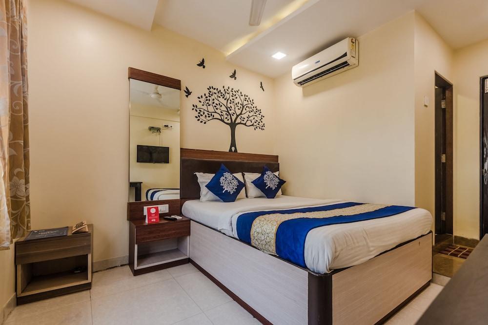 Royal Annex Hotel Mumbai Exterior photo