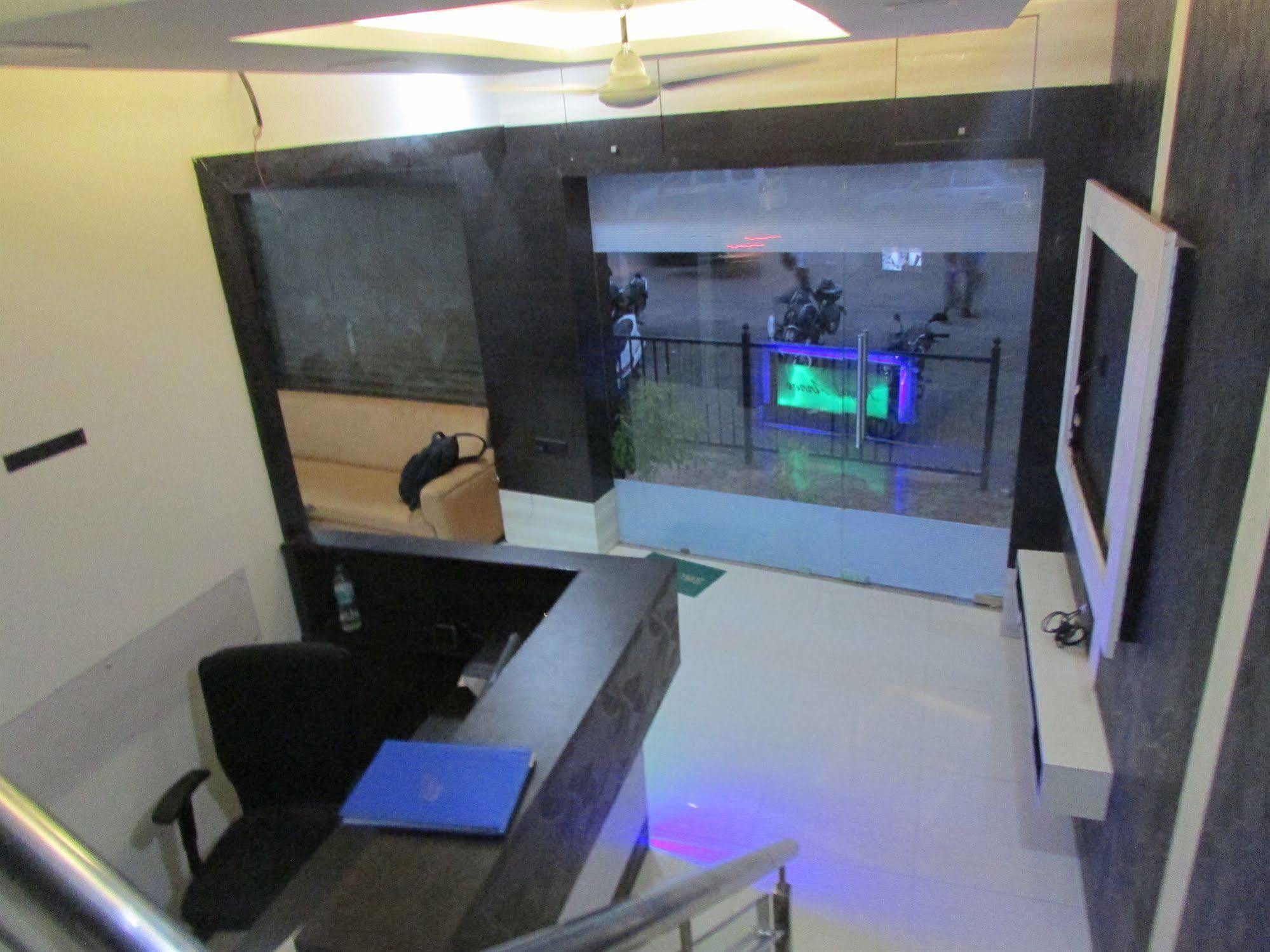 Royal Annex Hotel Mumbai Exterior photo